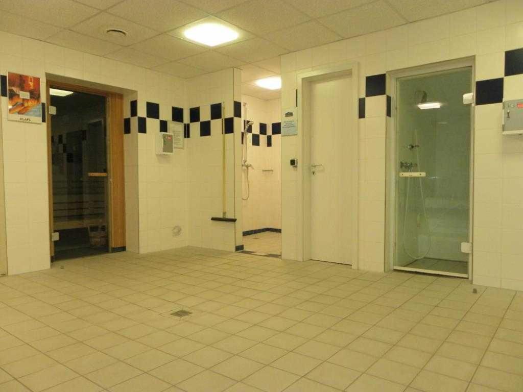 Residenz Haffblick Wohnung 31 Boltenhagen  Exterior photo