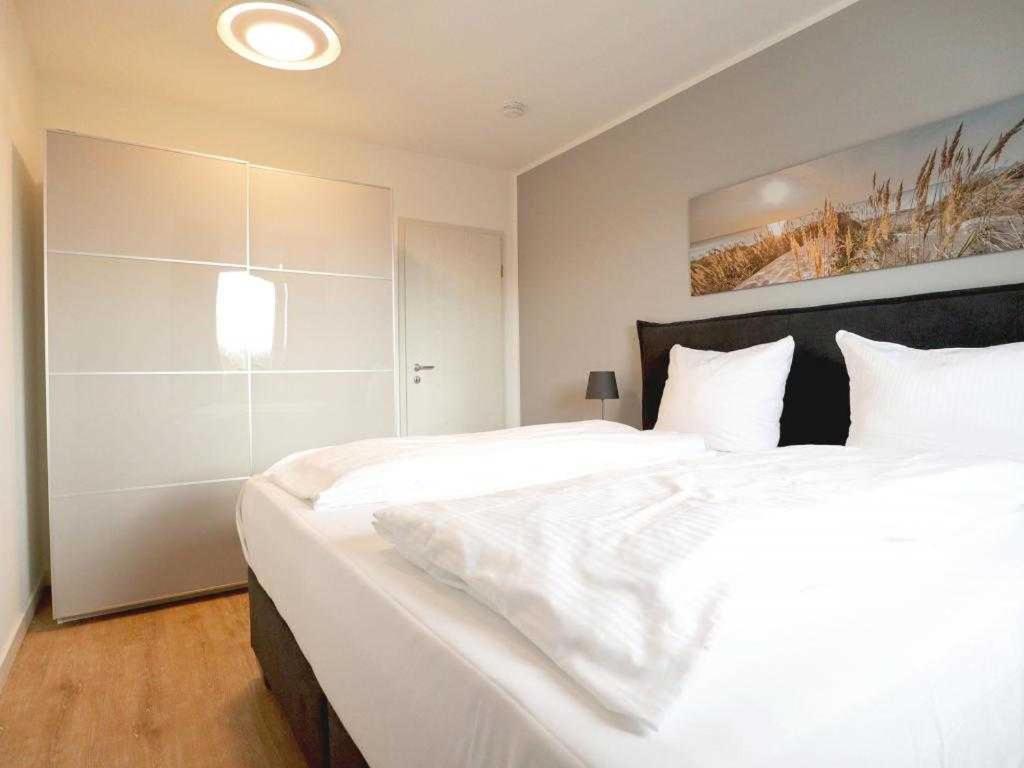 Residenz Haffblick Wohnung 31 Boltenhagen  Exterior photo