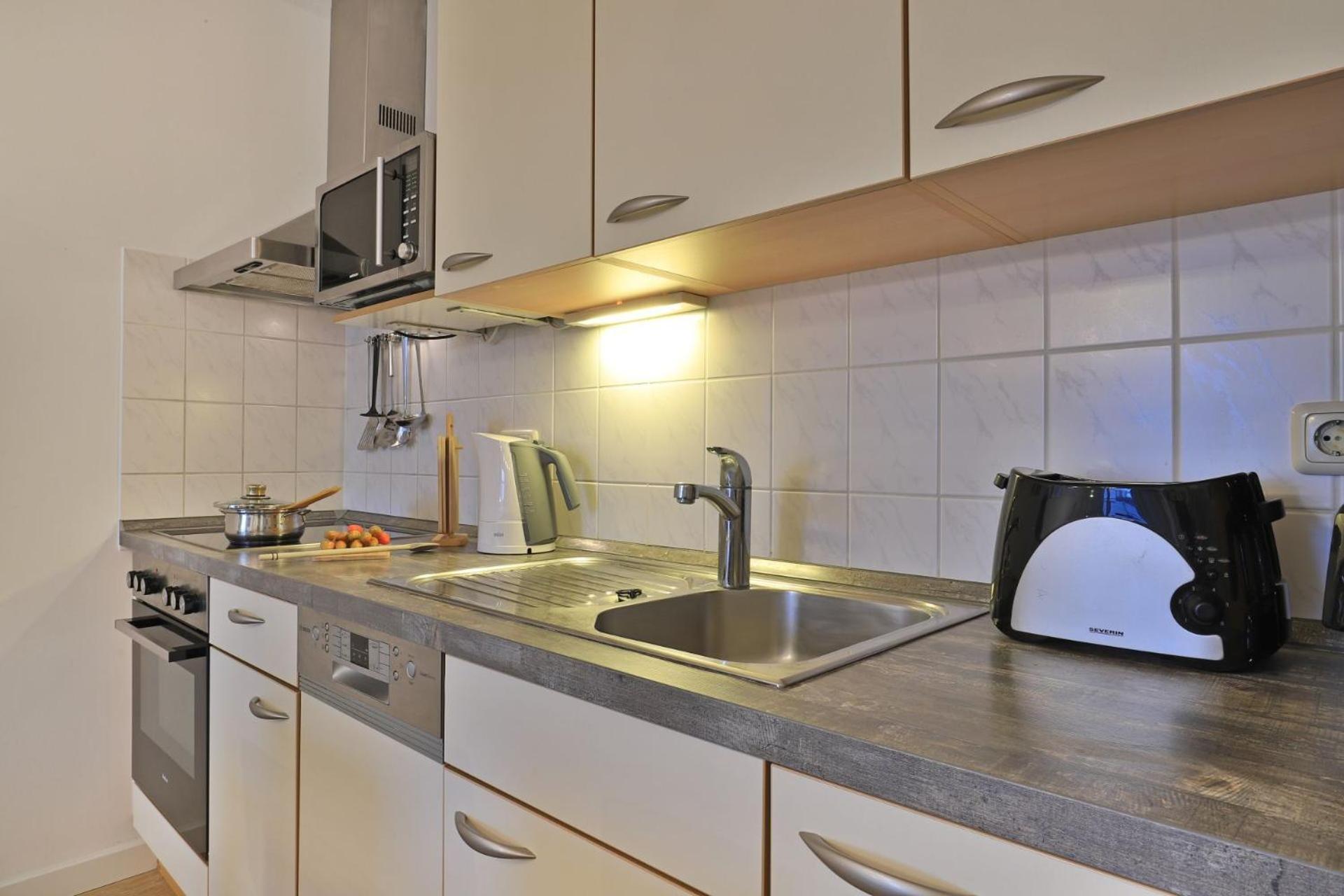 Residenz Haffblick Wohnung 31 Boltenhagen  Exterior photo