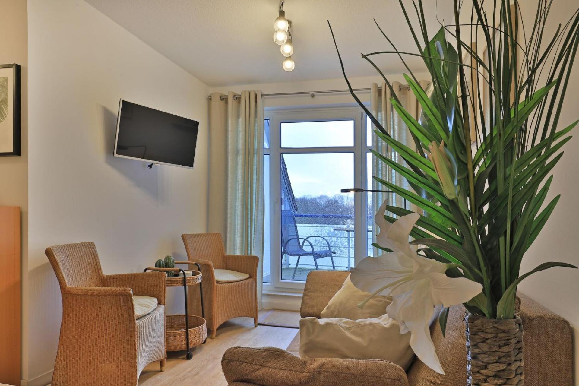 Residenz Haffblick Wohnung 31 Boltenhagen  Exterior photo