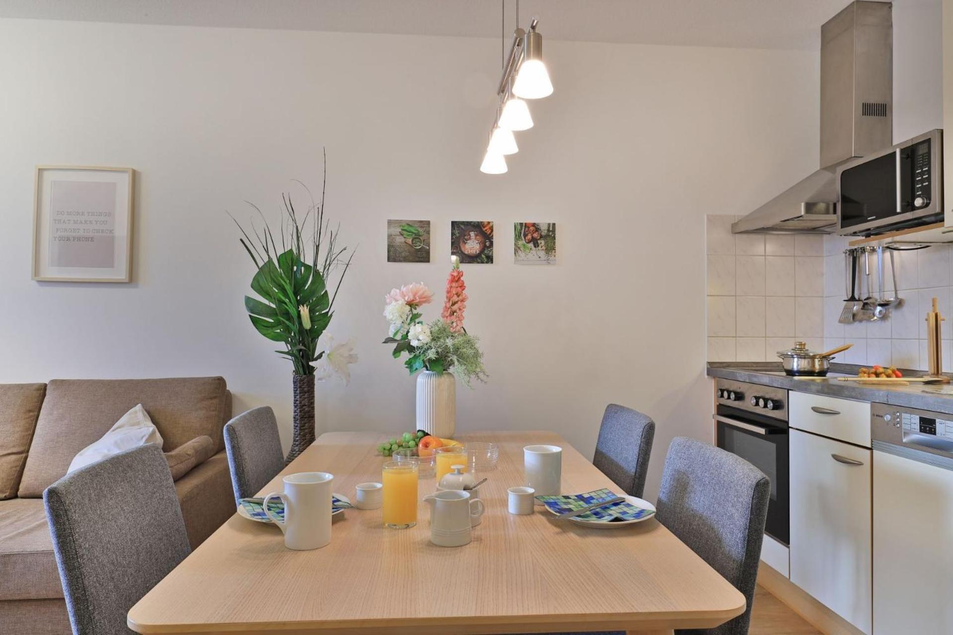 Residenz Haffblick Wohnung 31 Boltenhagen  Exterior photo